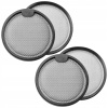 2x Filter pre vysávače Xiaomi G10 G9 Dreame T20 T10 T30 R10 R20