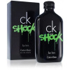 Calvin Klein CK One Shock For Him EdT 100ml 3607342401341