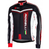 Rogelli dres s dlhým rukávom GARA MOSTRO červený 3XL NEPLATÍ