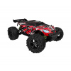 Overmax -RC auto na diaľkové ovládanie X-MONSTER 3.5 1700 mAh čierna/červená/zelená 5903771705967 + záruka 3 roky zadarmo