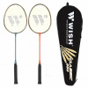 Bedmintonová sada rakiet WISH 550K