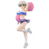 MuseMolds Uzaki-chan Wants to Hang Out! 2. sezóna PVC figúrka 1/7 Hana Uzaki: Cheerleader Ver. 23 cm