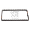 Reżaz pre pohon olejového čerpadla FEBI BILSTEIN 25388