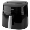 NEDIS multifunkční horkovzdušná fritéza/ objem 7,2 L/ 240 min. časovač/ 8 přednastavených programů/ výkon 1800 W/ černá (KAAF170BK)