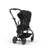 CYBEX Eezy S Twist+ 2 magic black 2025