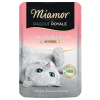Miamor Ragout Royale v omáčke 22 x 100 g - kura & losos