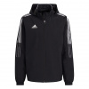 adidas teamwear Mikina adidas Tiro 21 Allweather GH4466 Veľkosť: S