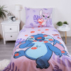 Jerry Fabrics Obliečky pre deti Lilo a Stitch Kiss