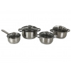 Excellent Houseware Sada riadu 8 dielov 500425