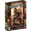 Alderac Entertainment Group (AEG) Mystic Vale: Vale of the Wild