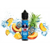 Space Lab Flavours Shake & Vape Fresh Earth 10 ml