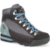 AKU Ultralight Original GTX - dámská kožená - šedá Velikost: 42