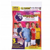 Album na futbalové karty Premier League 2025 Panini Štartovací set Klaser