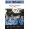 Being A Woman Surgeon