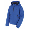 Husky Dětská softshell bunda Salex K dk. blue (Velikost: 140-146)