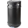 NEDIS párty reproduktor/ 4.1/ výkon 150 W/ Bluetooth/ AUX/ USB/ 3,5 mm jack/ IPX5/ čierno-strieborný