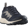 Salomon Wander M L47435900 - carbon/india ink/almond buff 45 1/3
