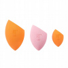 Real Techniques Ultimate Sponge Trio Špongie