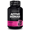 BioTech USA Active Woman - 60 tabliet