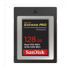 SanDisk Extreme Pro CFexpress Card 128GB, Type B, 1700MB/s Read, 1200MB/s Write SDCFE-128G-GN4NN