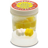 HALDORADO DupleXCorn Kokos/Tigrí Orech (8ks)