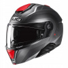 PRILBA HJC I91 ARVEN GREY/RED M