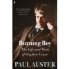 Burning Boy