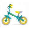 Milly Mally Dragon Running Bike s mincovňou brzdou (Milly Mally Dragon Running Bike s mincovňou brzdou)