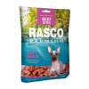 Pochúťka RASCO Premium kúsky z hovädzieho mäsa 230 g