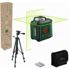 BOSCH UniversalLevel 360 (Súprava) Krížový čiarový laser + Statív TT 150 0603663EZ1