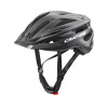Prilba CRATONI Pacer Black Matt - S/M (54-58cm)