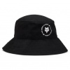 Klobúk Fox Wms Byrd Bucket Hat black 24 - Odosielame do 24 hodín