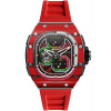 Nubeo NB-6105-03 Mens Watch Viper Automatic 44mm 5ATM
