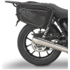KAPPA KR6410 nosič kufra TRIUMPH Bonneville T100 / T120 (16-22)