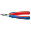 Kliešte štipacie elektronické Knipex 7803125