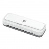 HP 3160 laminovačka Teplý laminátor 400 mm/min Bílá 3160