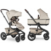 EASYWALKER kombinovaný Jimmey Explore Pearl Taupe AIR 2024