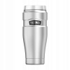 Termohrnček Thermos Travel King strieborný 470 ml