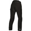 iXS Women's laminated pants iXS VENTURE-STX 1.0 X2-015605 čierna D4XL