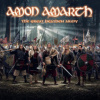 Amon Amarth - Great Heathen Army / Vinyl [LP]