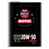 Motul Classic 20W-50 2L