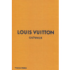 Louis Vuitton Catwalk Jo Ellison, Louise Rytter
