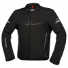iXS Športová bunda iXS TS-PRO-ST-PLUS X55060 čierna M