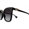 Sluneční brýle Gucci GG1071S 001