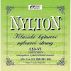 Gorstrings Nylton CS3-VT High Tension Transparent
