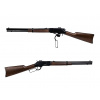 ASG Vzduchovka Barra 1866 CO2, kaliber 4,5mm (.177) - čierna