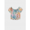Blúzka Mayoral - 2506146036 Veľkosť: 140