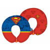 Arditex Cestovný vankúšik Superman