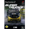 SUPER TRUCKS Playstation 2
