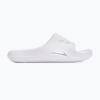 Pánske šľapky Under Armour Locker V Slide white/white/white